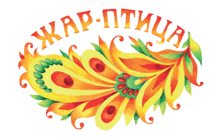 Мир народной культуры в мире детства.