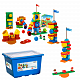 Набор с трубками LEGO Education