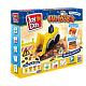 Комплект для лепки Joy-Doh для группы 5-6 лет (на 15 чел.)