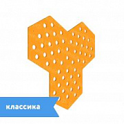 Настенная панель "Крекер" 1 штука