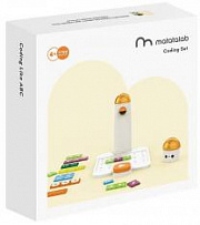 Робототехнический набор MatataLab Coding set (для младшего возраста)