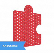 Настенная панель "Пазл" 1 штука