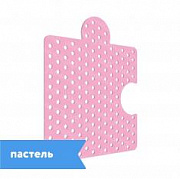 Настенная панель "Пазл" 1 штука