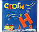 Игровой набор "Слоги''
